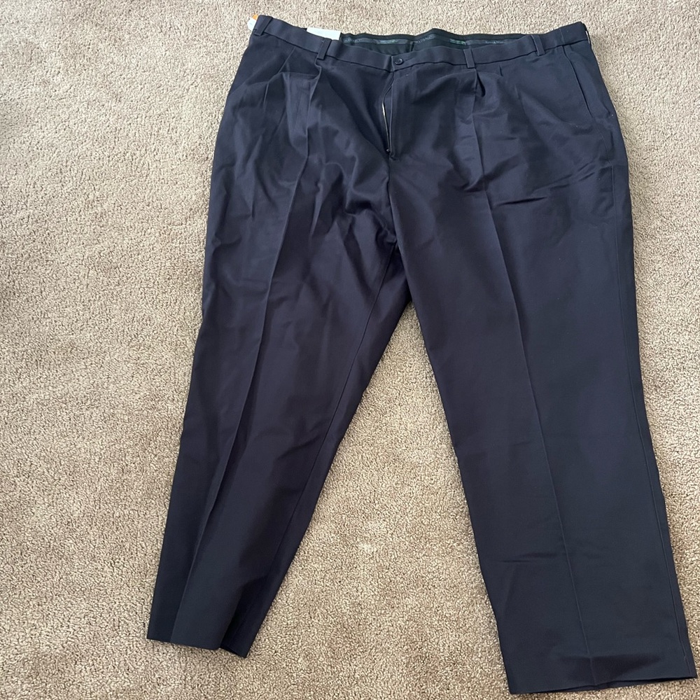 Savane big and tall pants